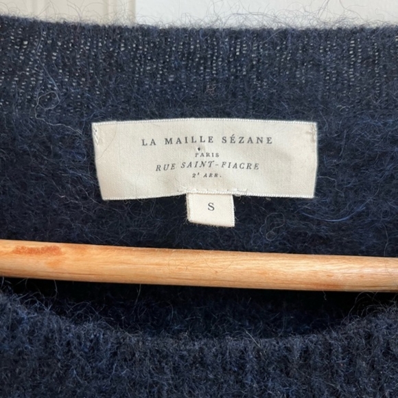 Howard Jumper/Sweater - Picture 5 of 6